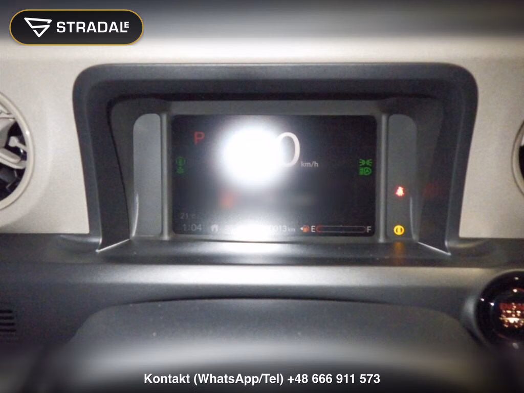 HONDA N-BOX JOY BASE GRADE MONOTONE, miniaturka 7