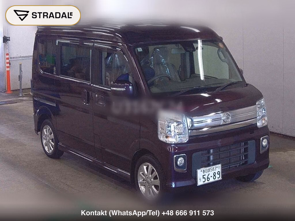 NISSAN NV100CLIPPER RIO OTHERS, miniaturka 2