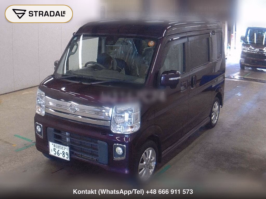 NISSAN NV100CLIPPER RIO OTHERS, miniaturka 5