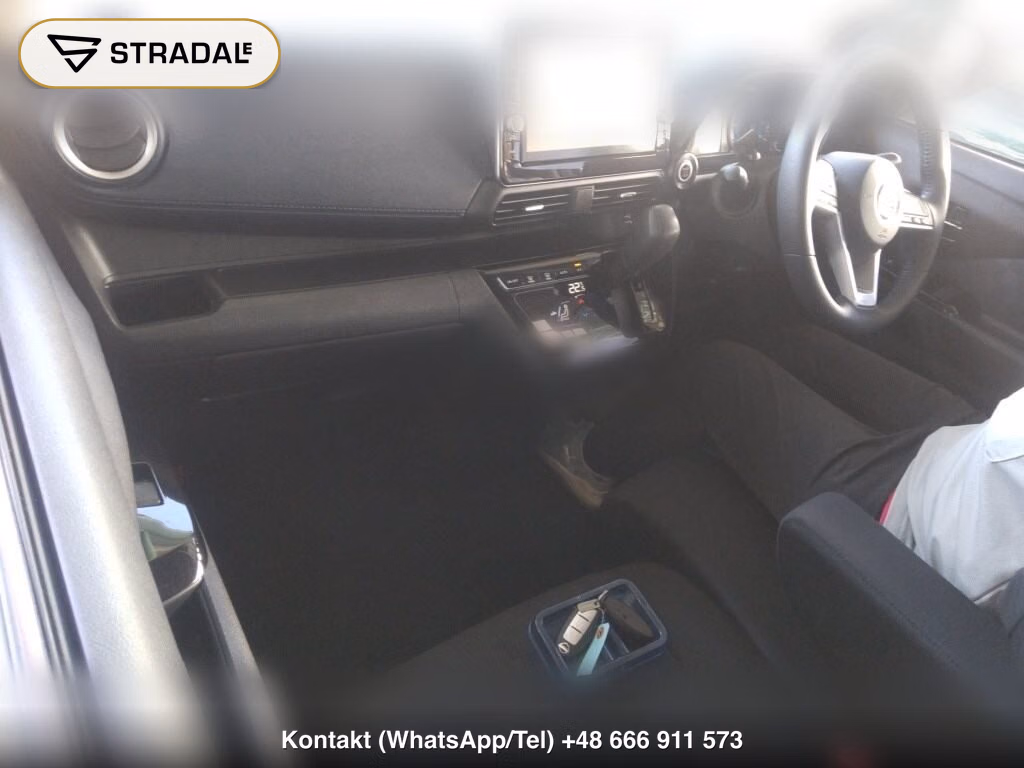 NISSAN DAYZ HIGHWAY STAR X, miniaturka 3