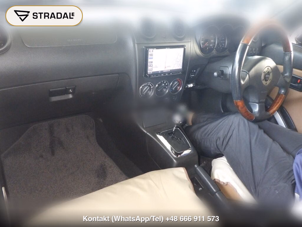 DAIHATSU COPEN OP TAN LEATHER EDITION, miniaturka 4