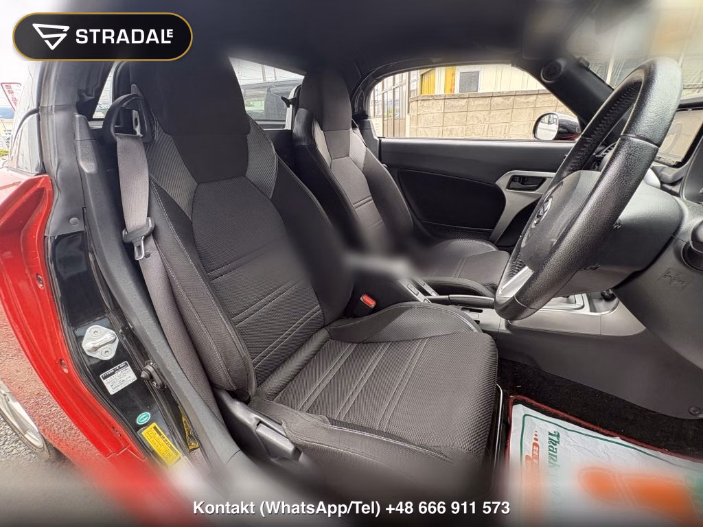 DAIHATSU COPEN OP ROBE, miniaturka 11