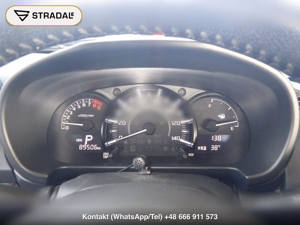 DAIHATSU COPEN OP ROBE, miniaturka 7
