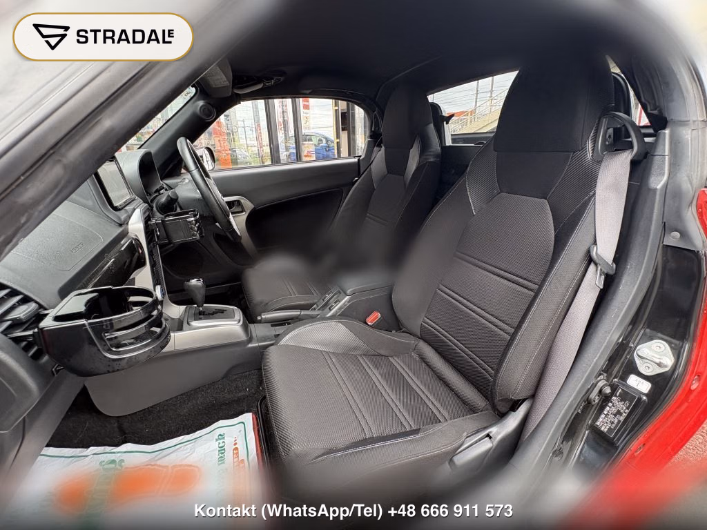 DAIHATSU COPEN OP ROBE, miniaturka 9