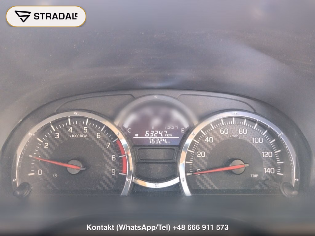 SUZUKI JIMNY 3D 4WD LAND VENTURE, miniaturka 6