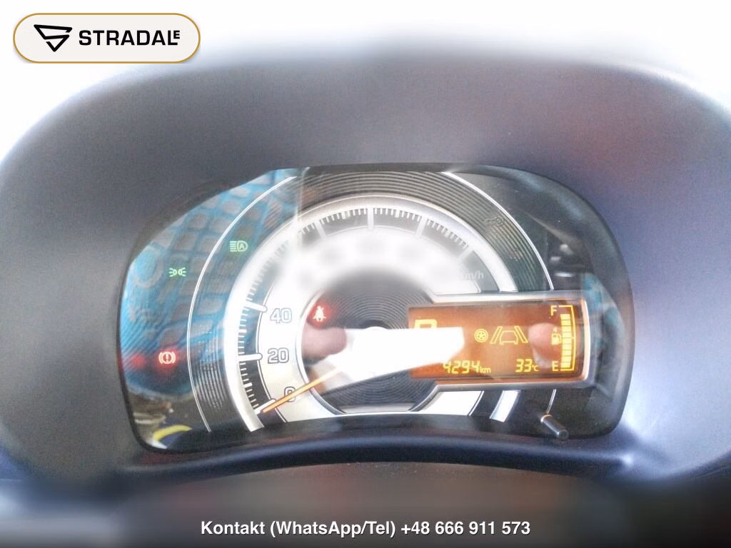 SUZUKI ALTO 5D 4WD HYBRID S, miniaturka 7