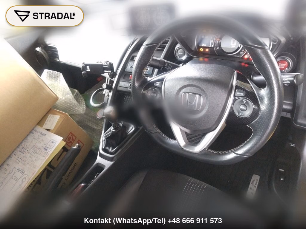 HONDA S660 α, miniaturka 4