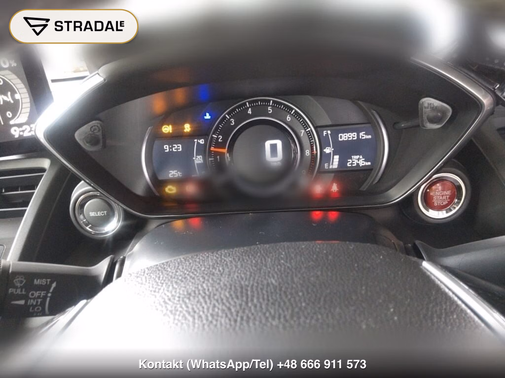 HONDA S660 α, miniaturka 7