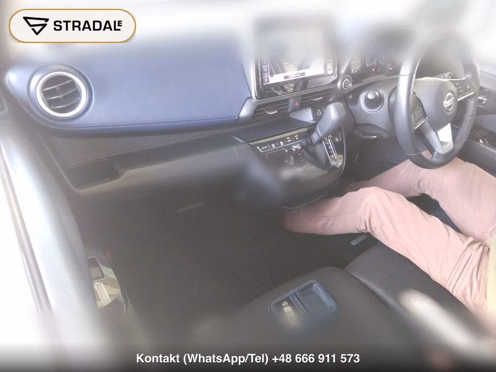 NISSAN DAYZ HIGHWAY STAR X PROPILOT EDITION, miniaturka 3