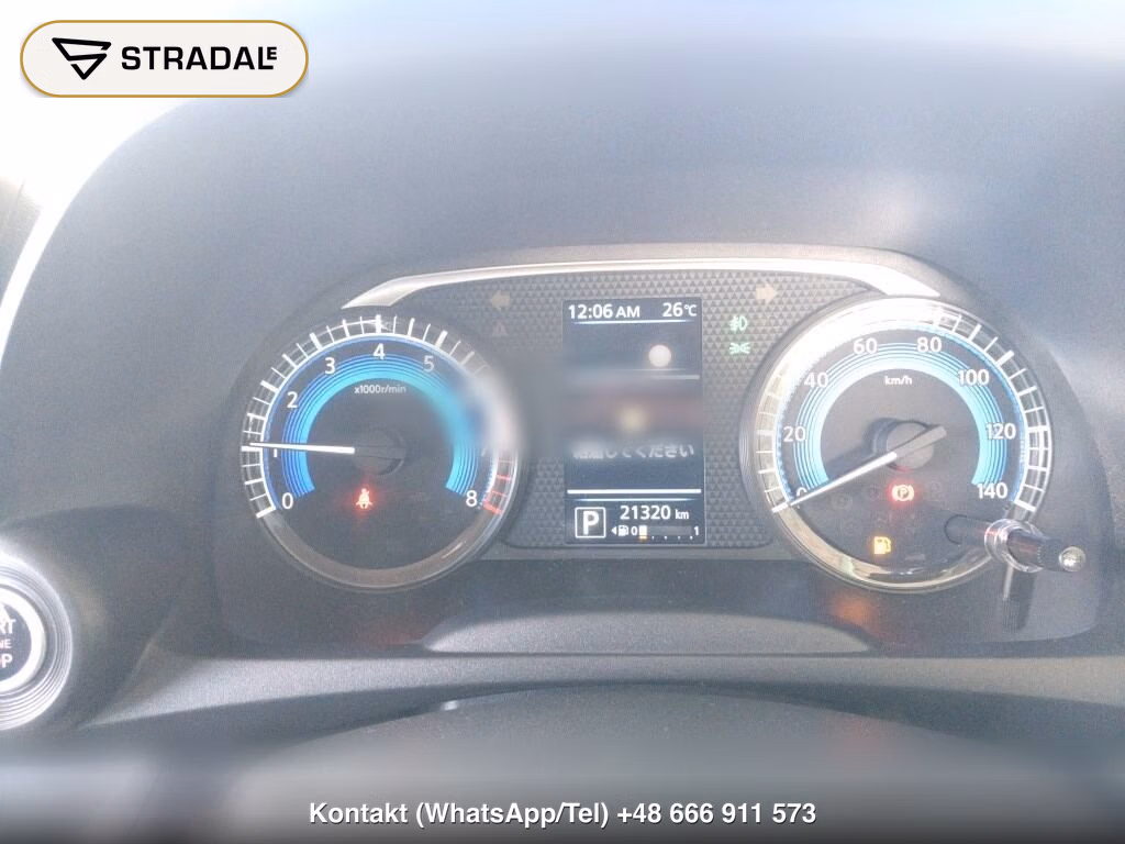 NISSAN DAYZ HIGHWAY STAR X PROPILOT EDITION, miniaturka 6