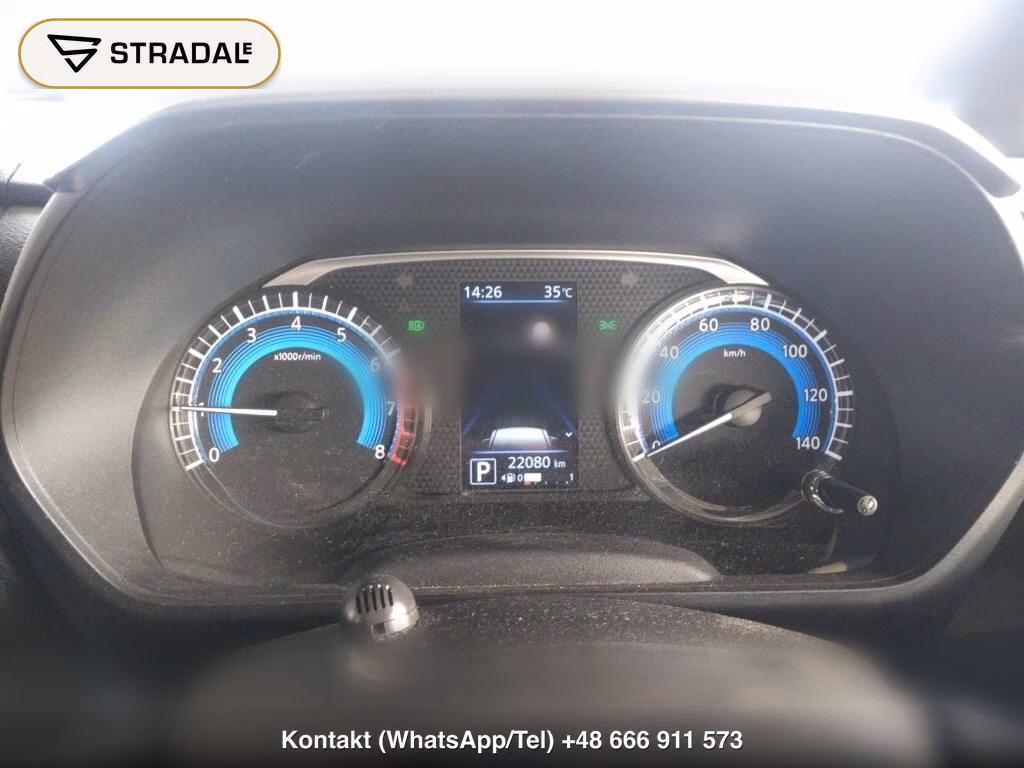 NISSAN ROOX HIGHWAY STAR G TURBO PROPILOT EDITION, miniaturka 7