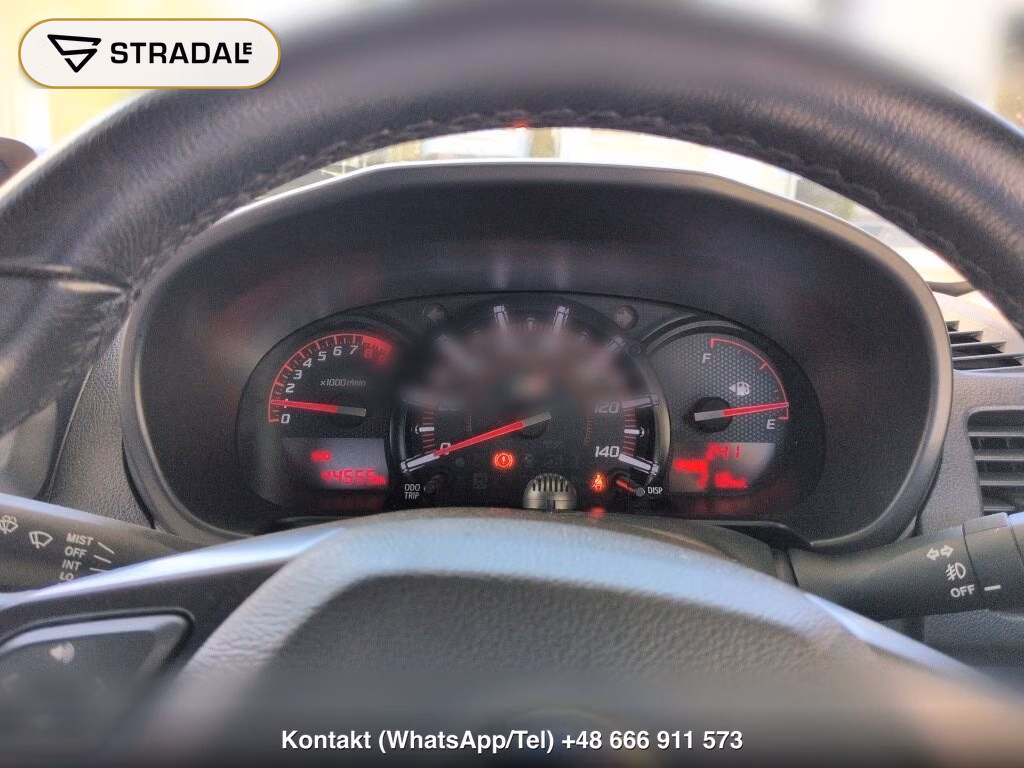 DAIHATSU COPEN OP GR SPORT, miniaturka 7
