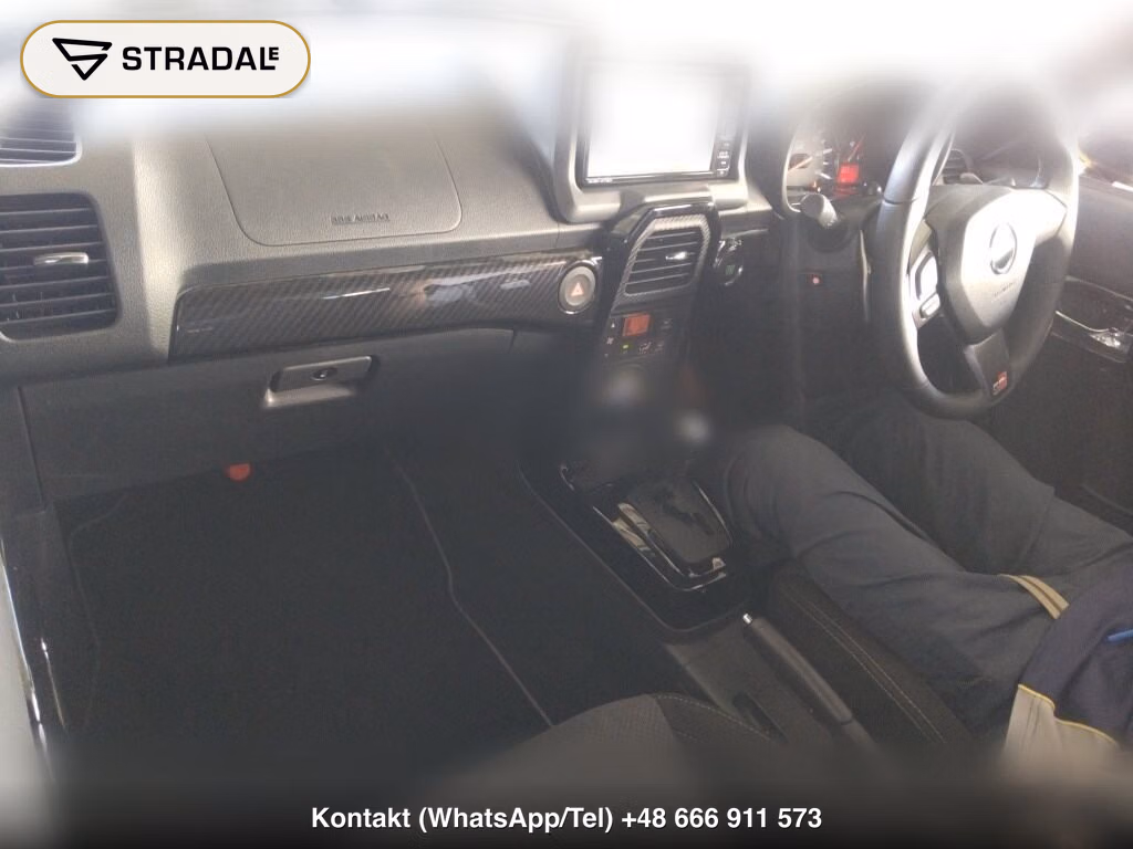 DAIHATSU COPEN OP GR SPORT, miniaturka 4