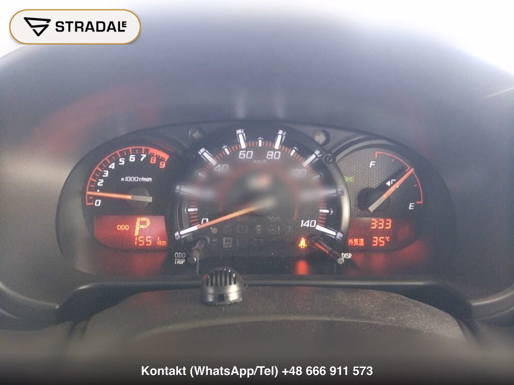 DAIHATSU COPEN OP GR SPORT, miniaturka 7