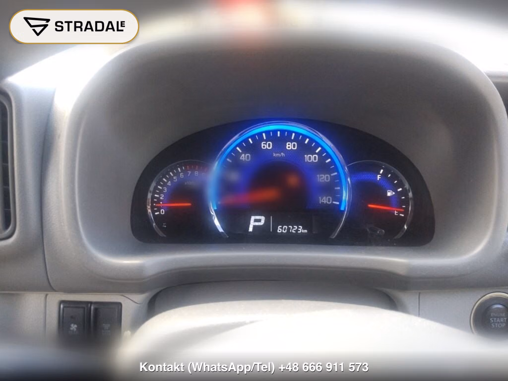 NISSAN NV100CLIPPER RIO E, miniaturka 7
