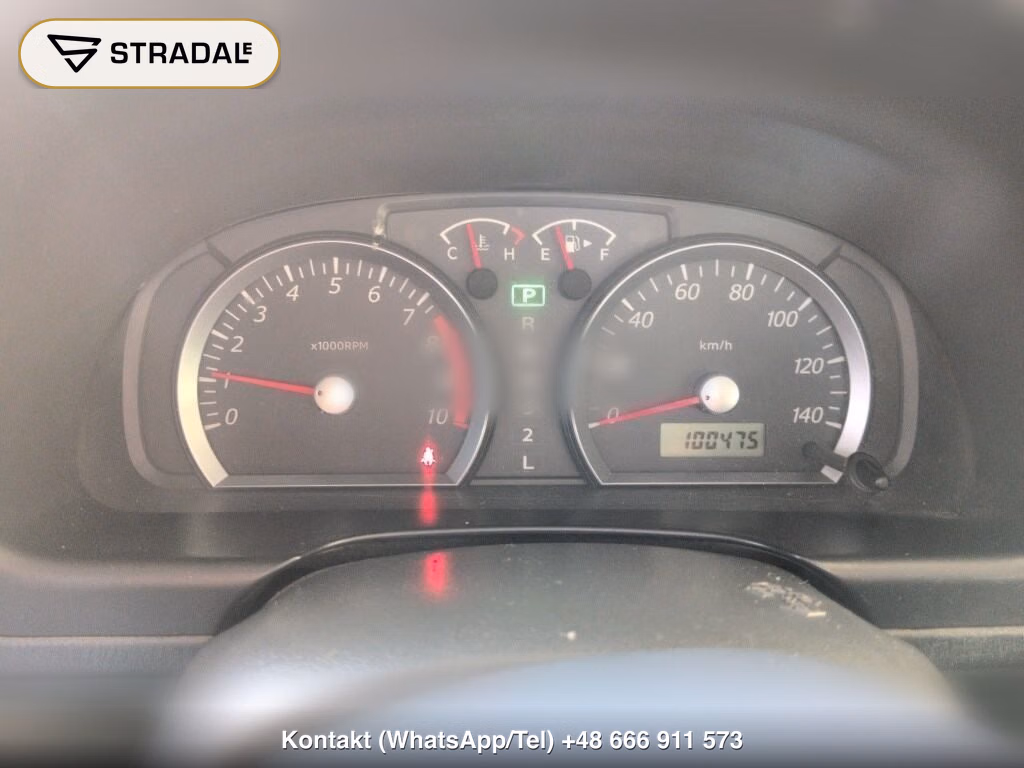 SUZUKI JIMNY 3D 4WD WILD WIND, miniaturka 7