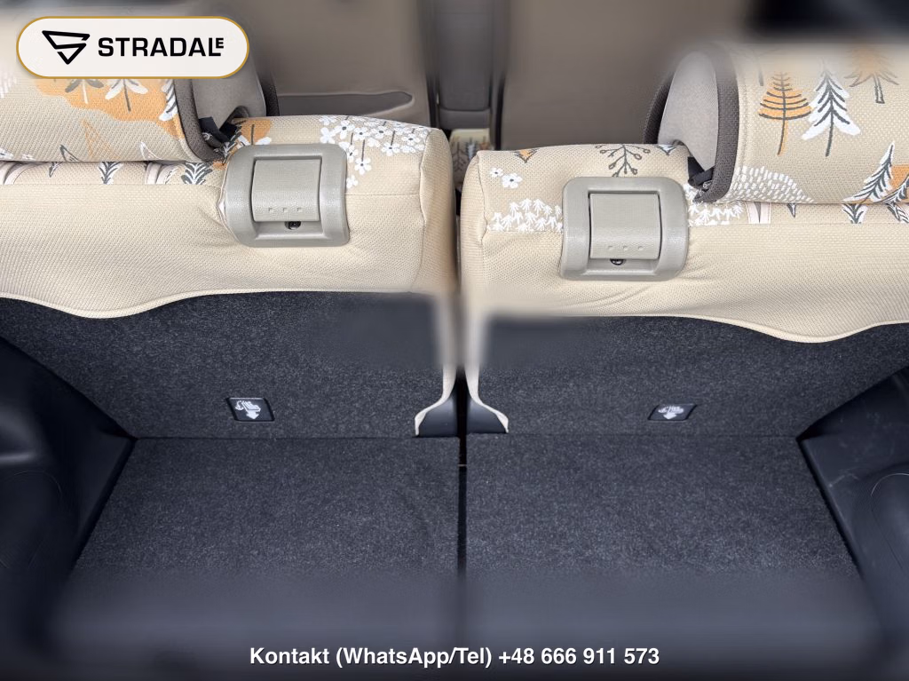 DAIHATSU MOVE CANBUS G WHITE ACCENT VS SA3, miniaturka 8