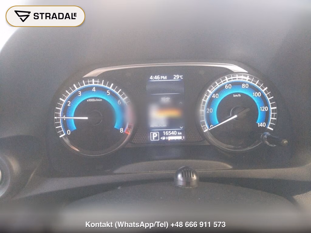 NISSAN DAYZ 4WD HIGHWAY STAR G TURBO PROPILOT EDITION, miniaturka 7