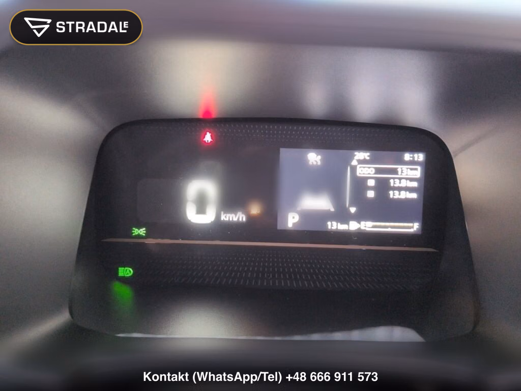 SUZUKI EVERY WAGON PZ TURBO SPECIAL, miniaturka 7