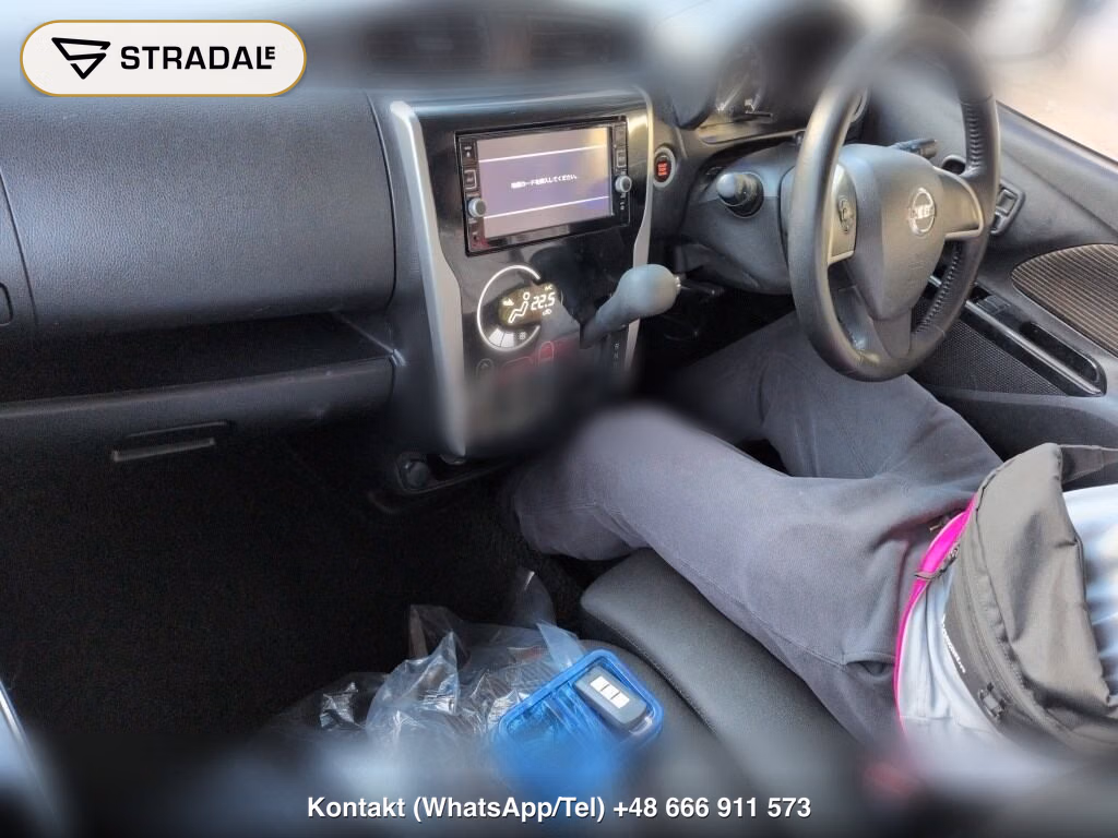 NISSAN DAYZ HIGHWAY STAR G, miniaturka 4