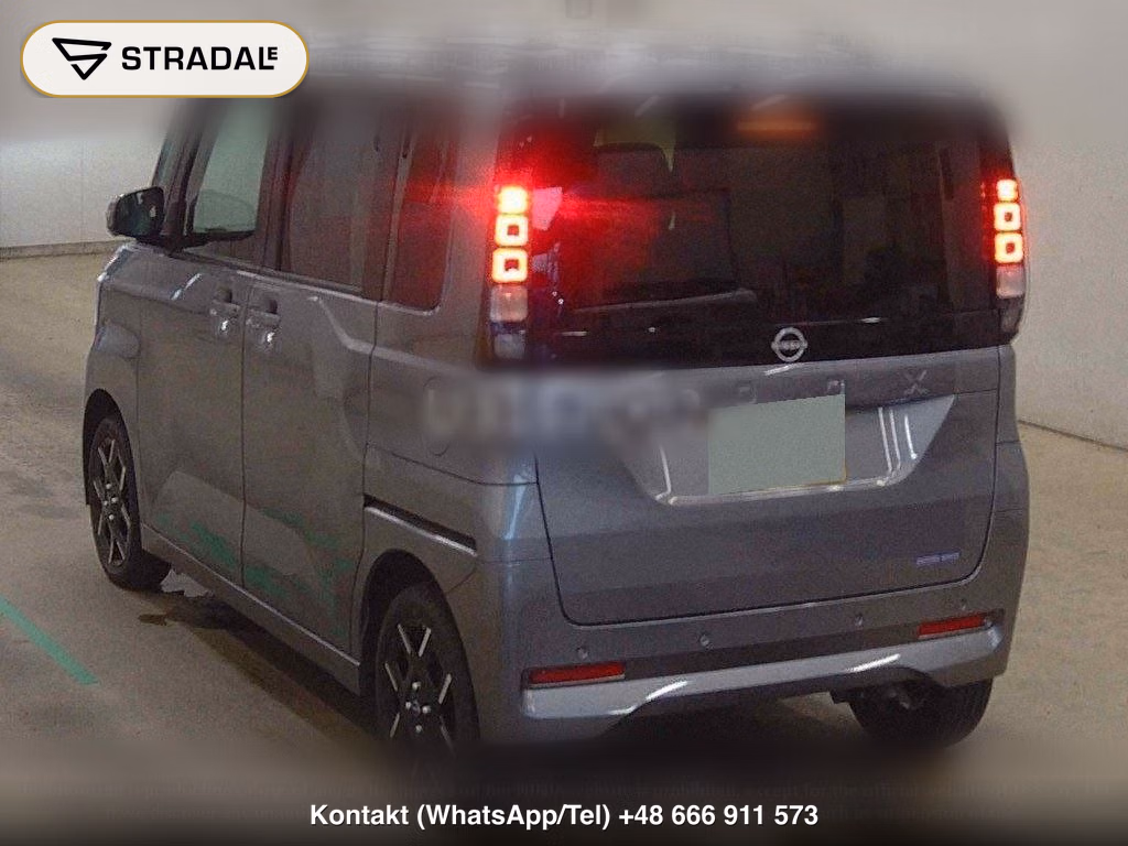 NISSAN ROOX 4WD HIGHWAY STAR G TURBO PROPILOT EDITION, miniaturka 3