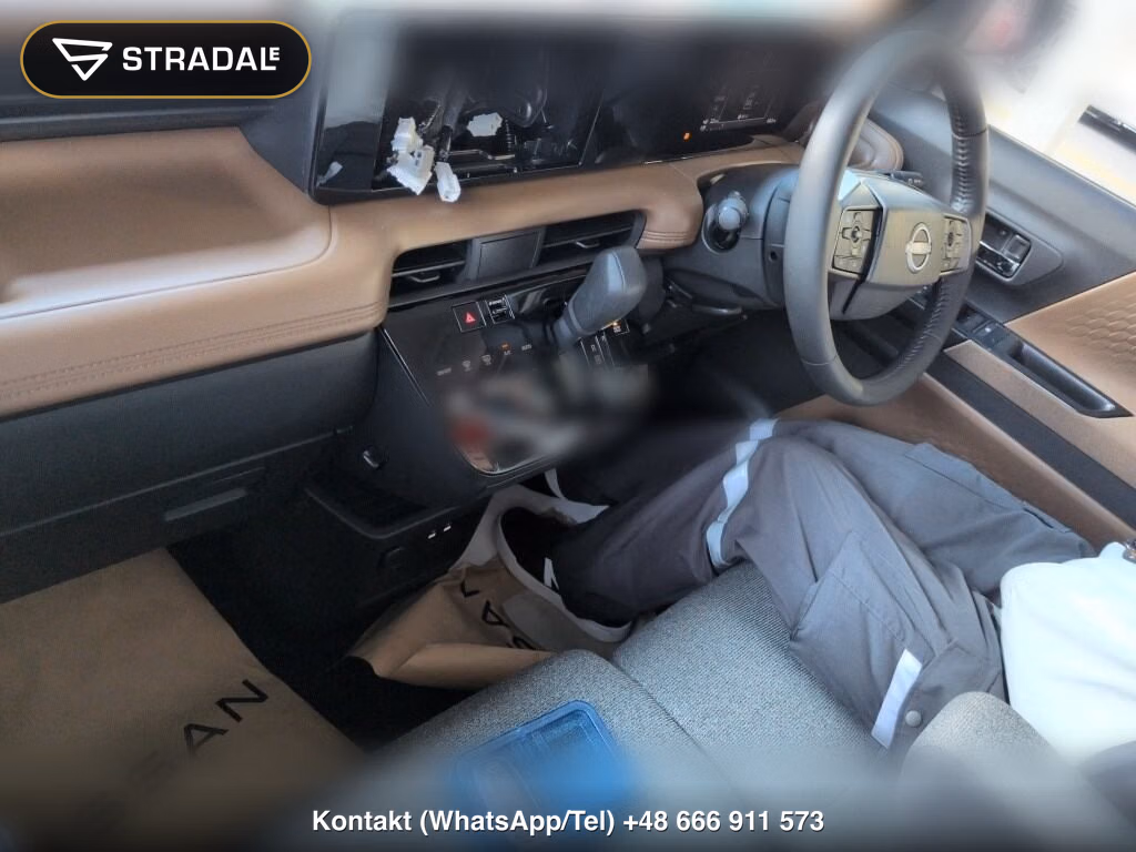 NISSAN ROOX 4WD HIGHWAY STAR G TURBO PROPILOT EDITION, miniaturka 4