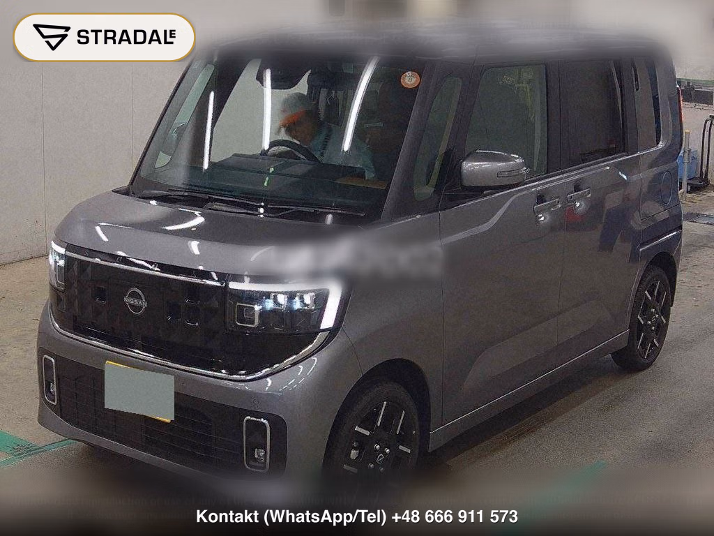 NISSAN ROOX 4WD HIGHWAY STAR G TURBO PROPILOT EDITION, miniaturka 5
