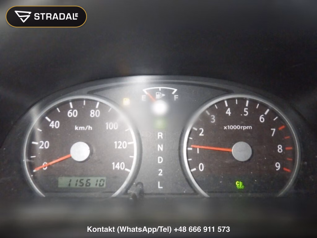 SUZUKI EVERY WAGON JP TURBO, miniaturka 7