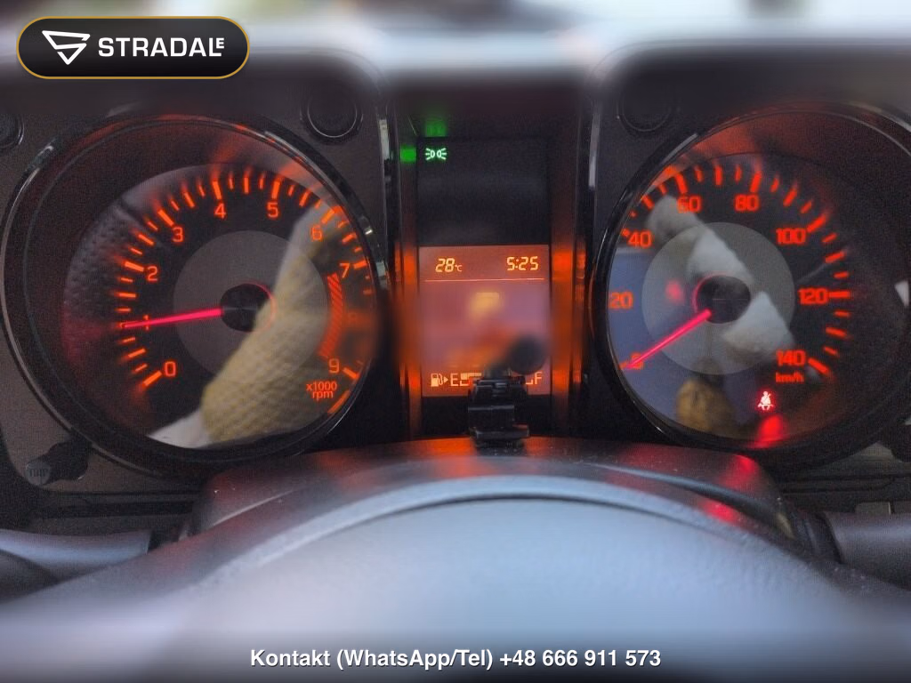 SUZUKI JIMNY 3D 4WD XL, miniaturka 7