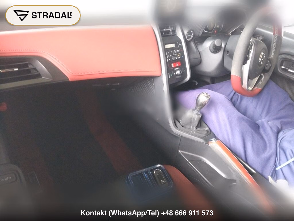 HONDA S660 MODULO X, miniaturka 4