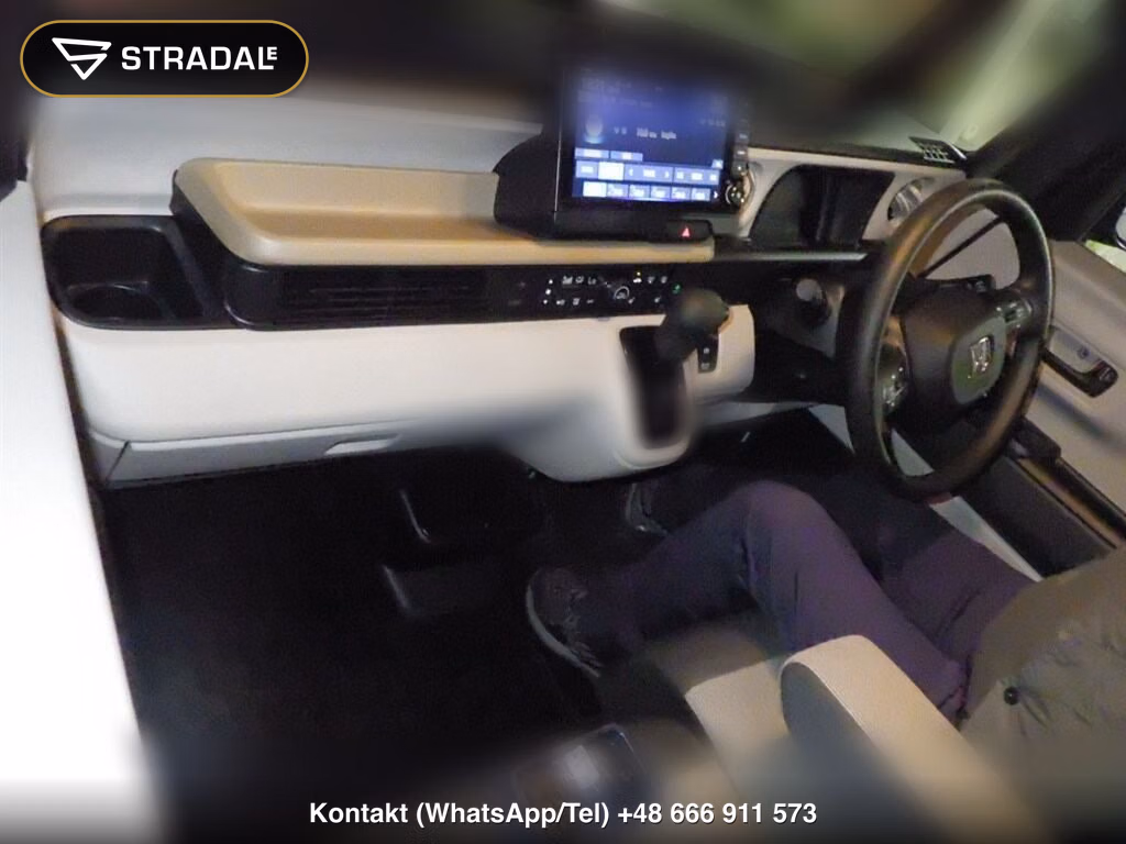 HONDA N-BOX, miniaturka 4