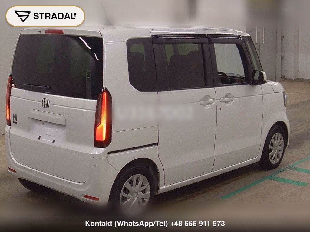 HONDA N-BOX, miniaturka 6