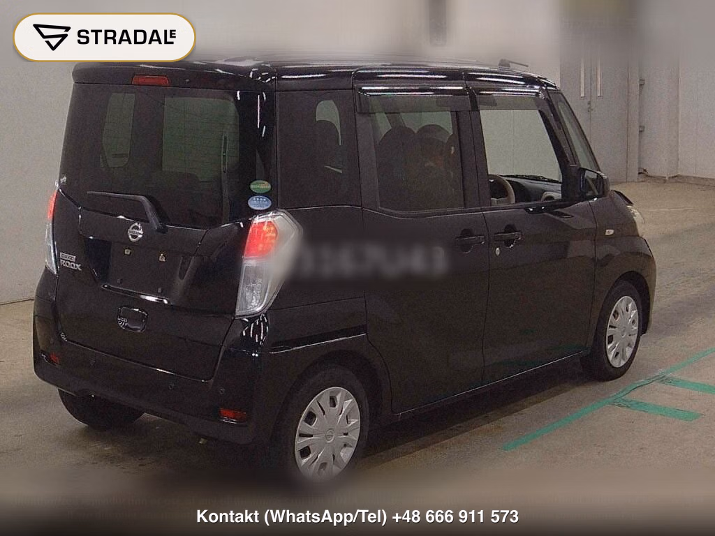 NISSAN DAYZ ROOX S, miniaturka 6