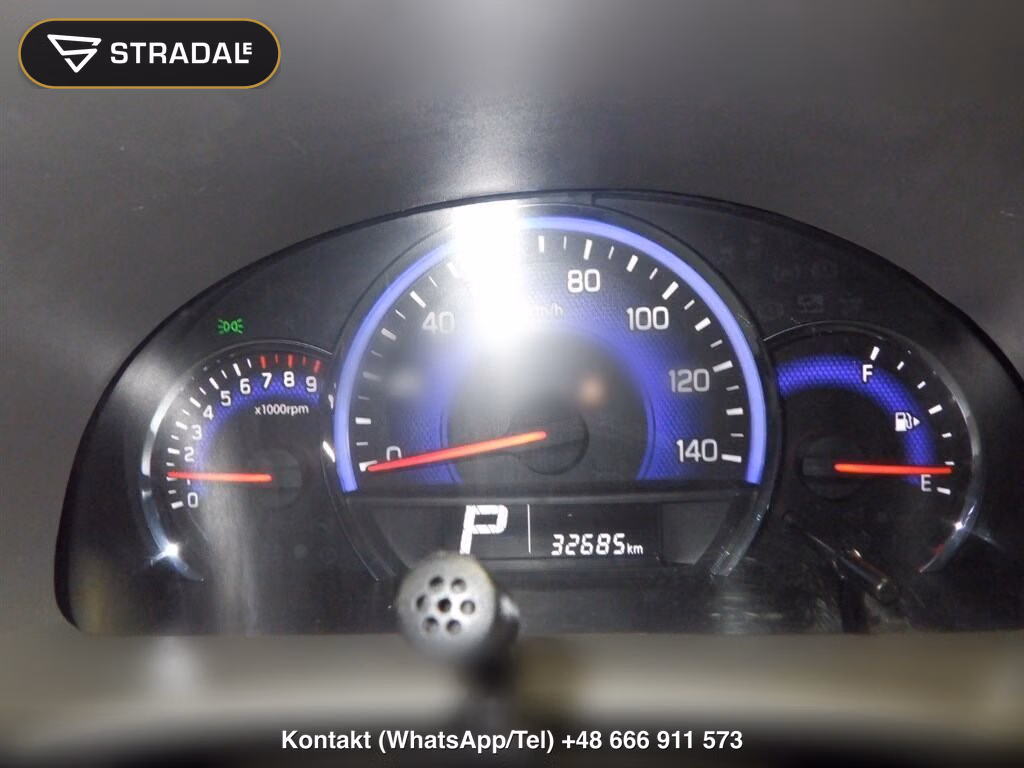 SUZUKI EVERY WAGON PZ TURBO SPECIAL, miniaturka 7