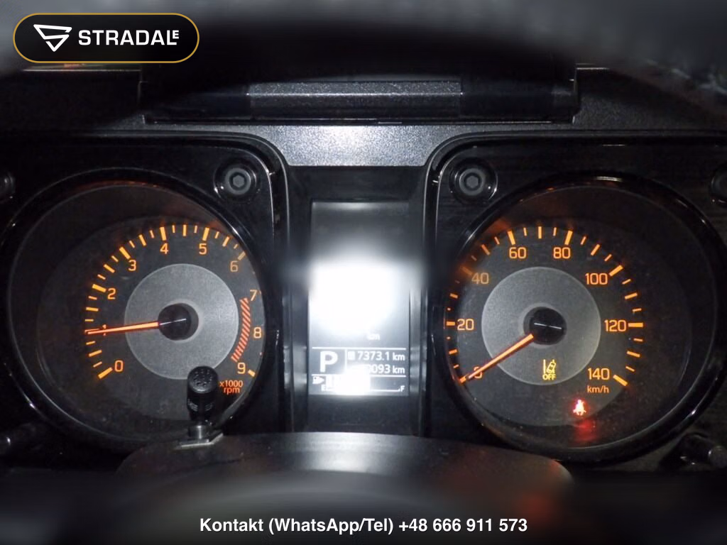 SUZUKI JIMNY 3D 4WD XC, miniaturka 7