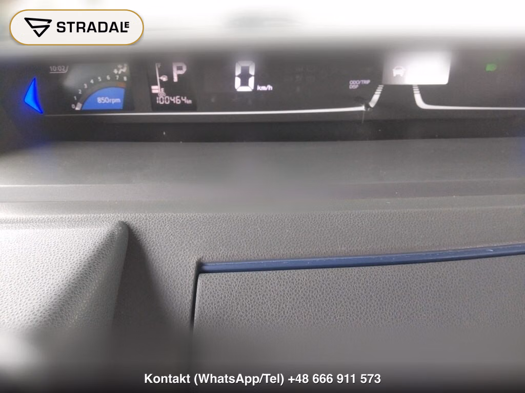 DAIHATSU TANTO X TURBO SELECTION, miniaturka 7