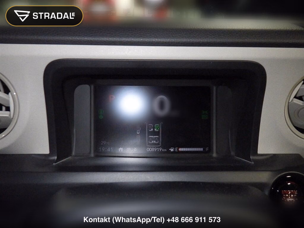 HONDA N-BOX BASE GRADE, miniaturka 7