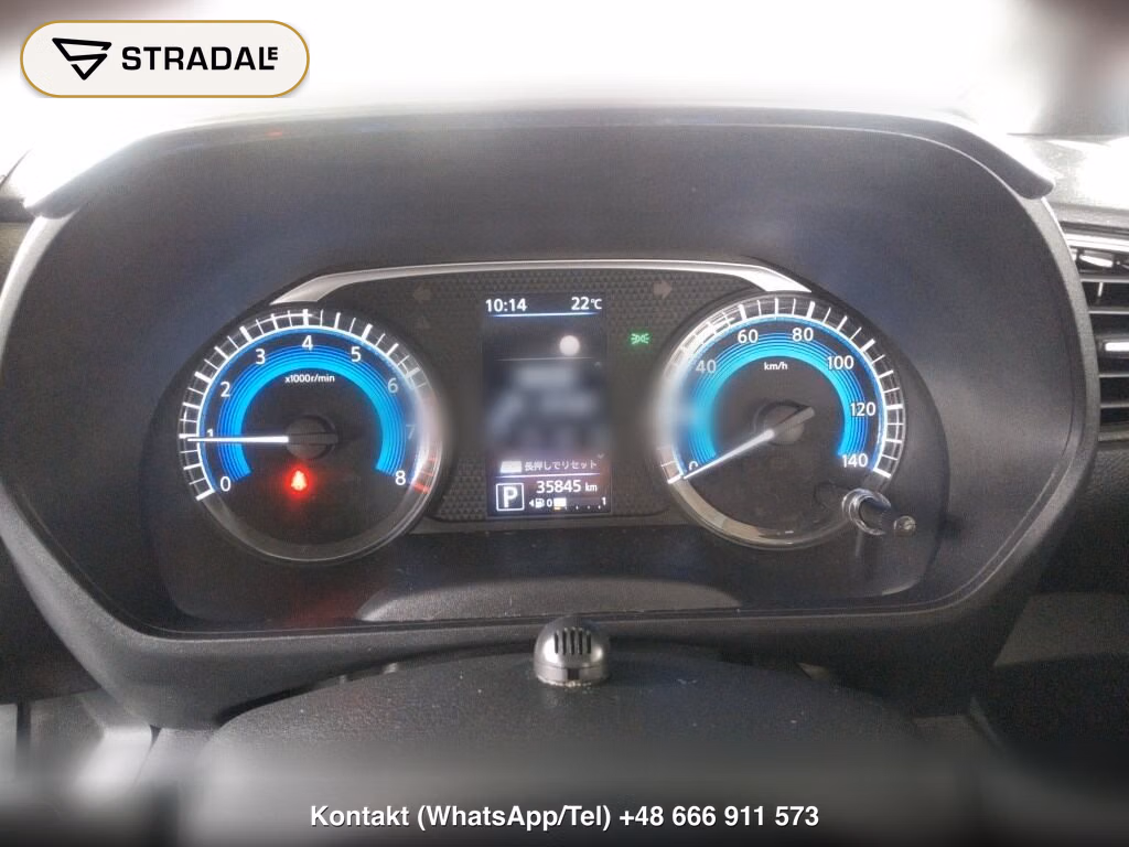 NISSAN ROOX HIGHWAY STAR G TURBO PROPILOT EDITION, miniaturka 7