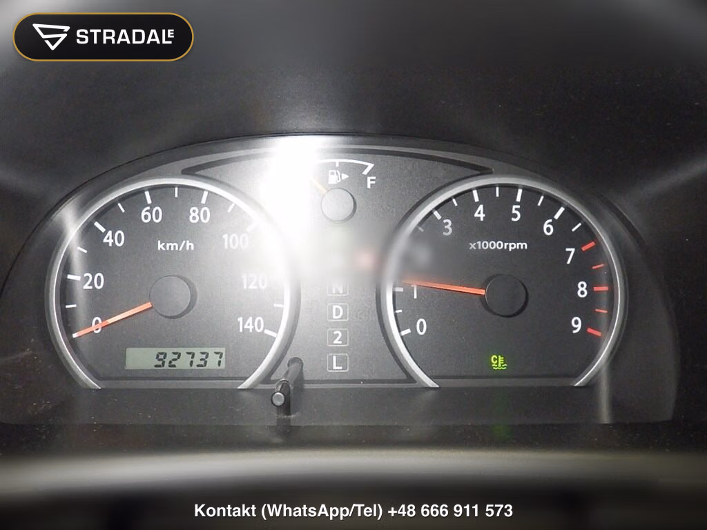 SUZUKI EVERY WAGON PZ TURBO, miniaturka 7