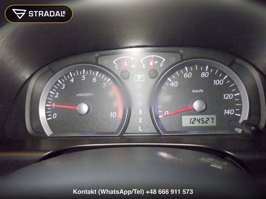 SUZUKI JIMNY 3D 4WD CROSS ADVENTURE, miniaturka 7
