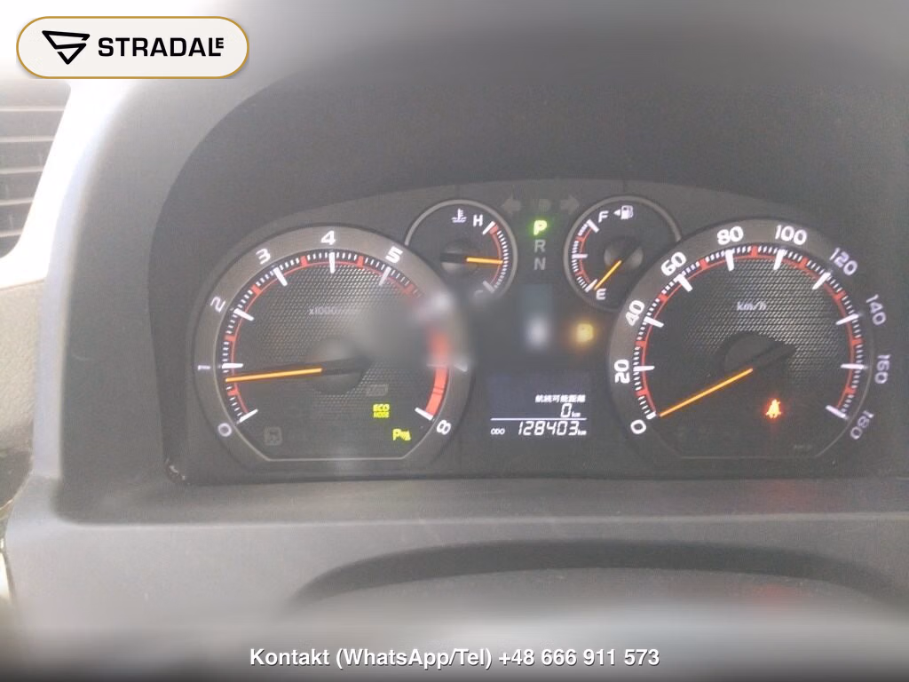 TOYOTA ALPHARD 240S TYPE GOLD Ⅱ, miniaturka 7