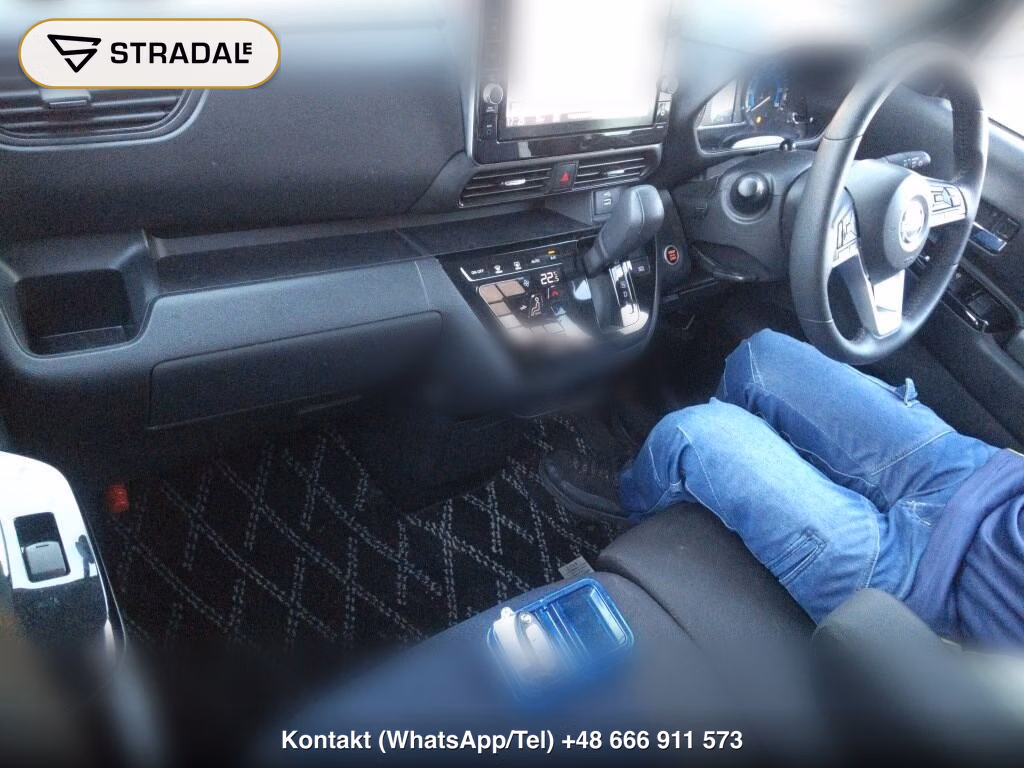 NISSAN ROOX HIGHWAY STAR G TURBO PROPILOT EDITION, miniaturka 4