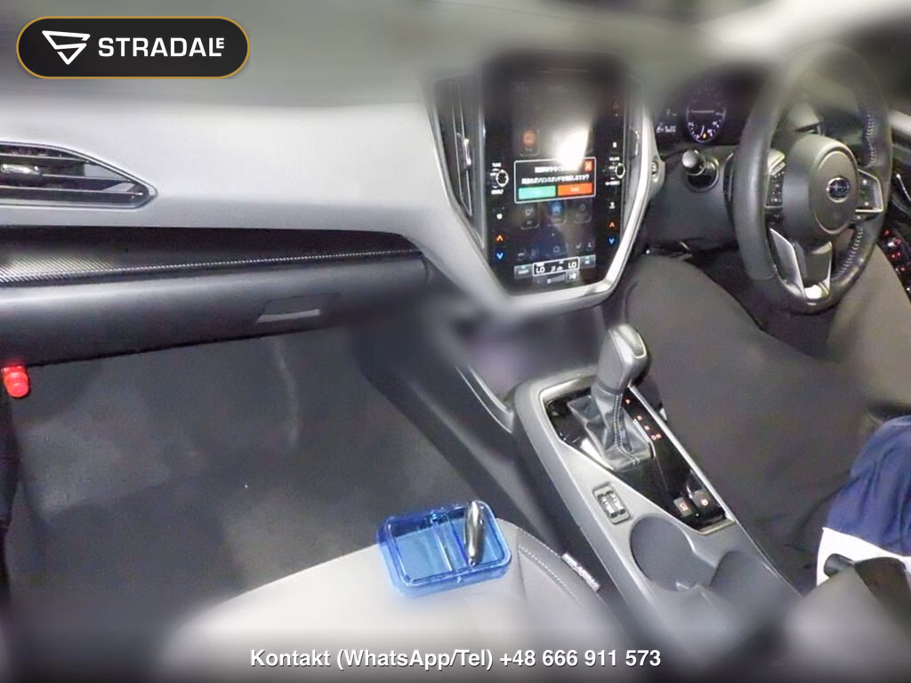 SUBARU CROSSTREK 4WD TOURING, miniaturka 4