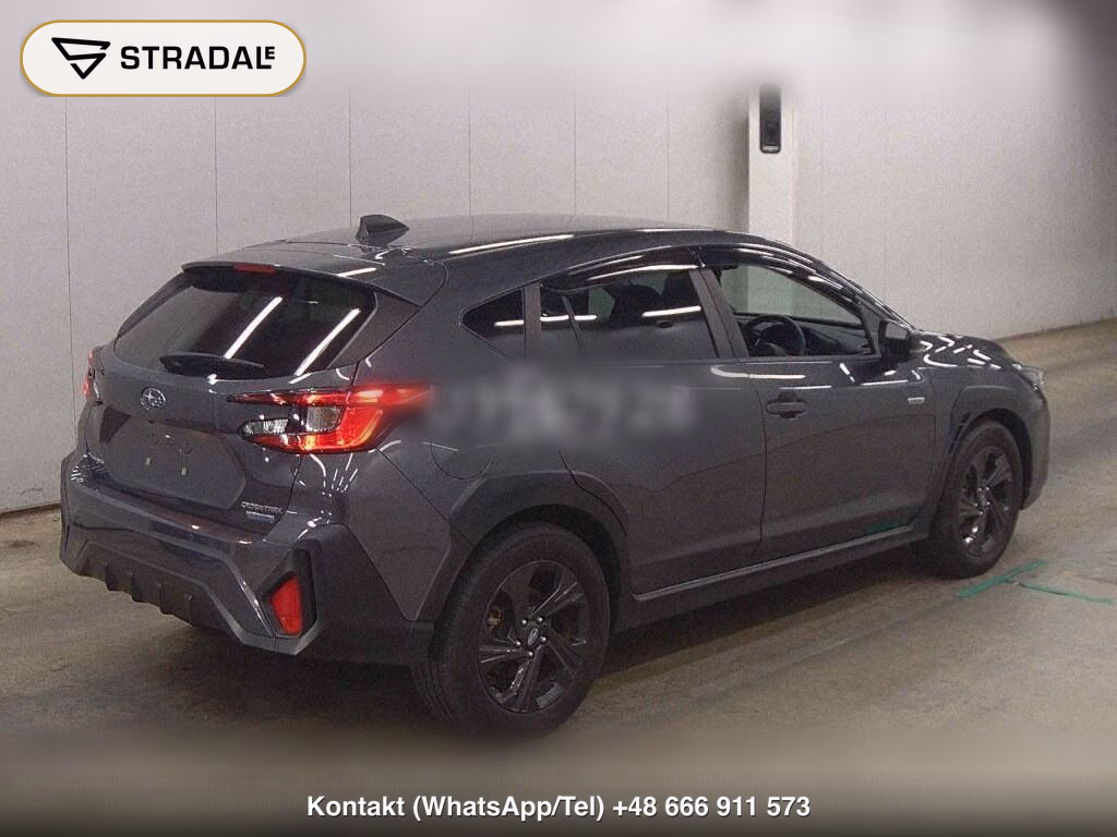 SUBARU CROSSTREK 4WD TOURING, miniaturka 6