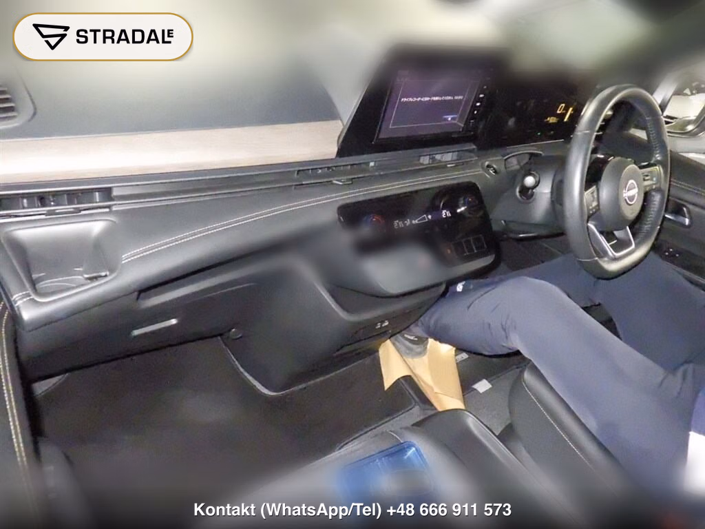 NISSAN SERENA 5D E-POWER HIGHWAY STAR V, miniaturka 4
