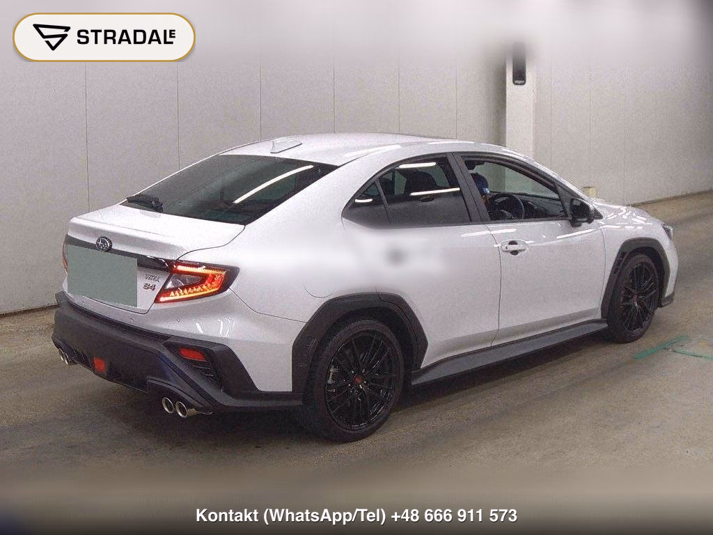 SUBARU WRX S4 4WD STI SPORT R EX, miniaturka 6