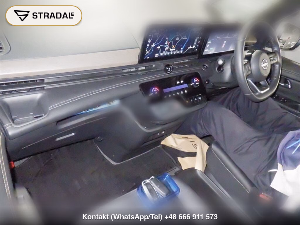 NISSAN SERENA 5D E-POWER HIGHWAY STAR V, miniaturka 4