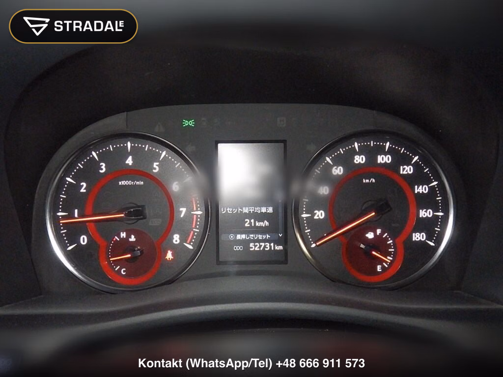 TOYOTA ALPHARD 2.5S TYPE GOLDⅡ, miniaturka 7