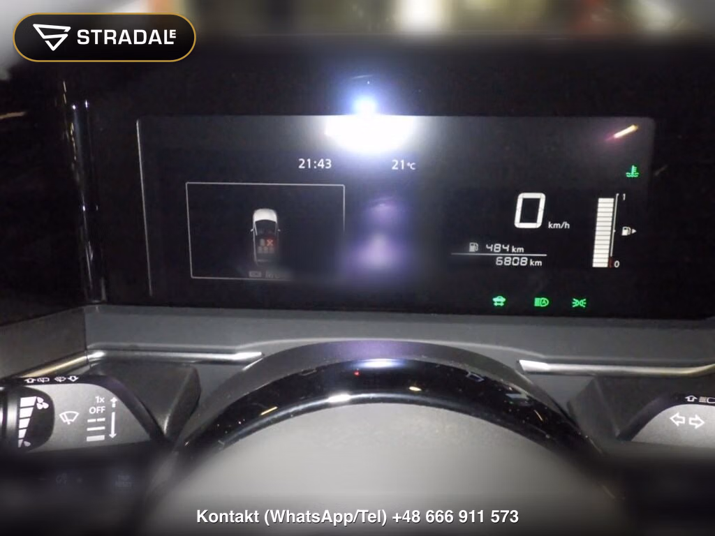 NISSAN NOTE X, miniaturka 7