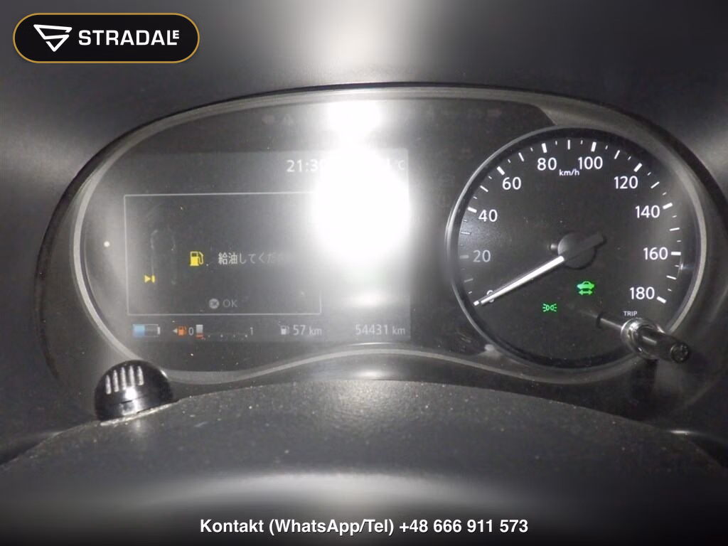 NISSAN KICKS 5D AUTECH, miniaturka 7